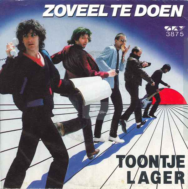 Toontje Lager